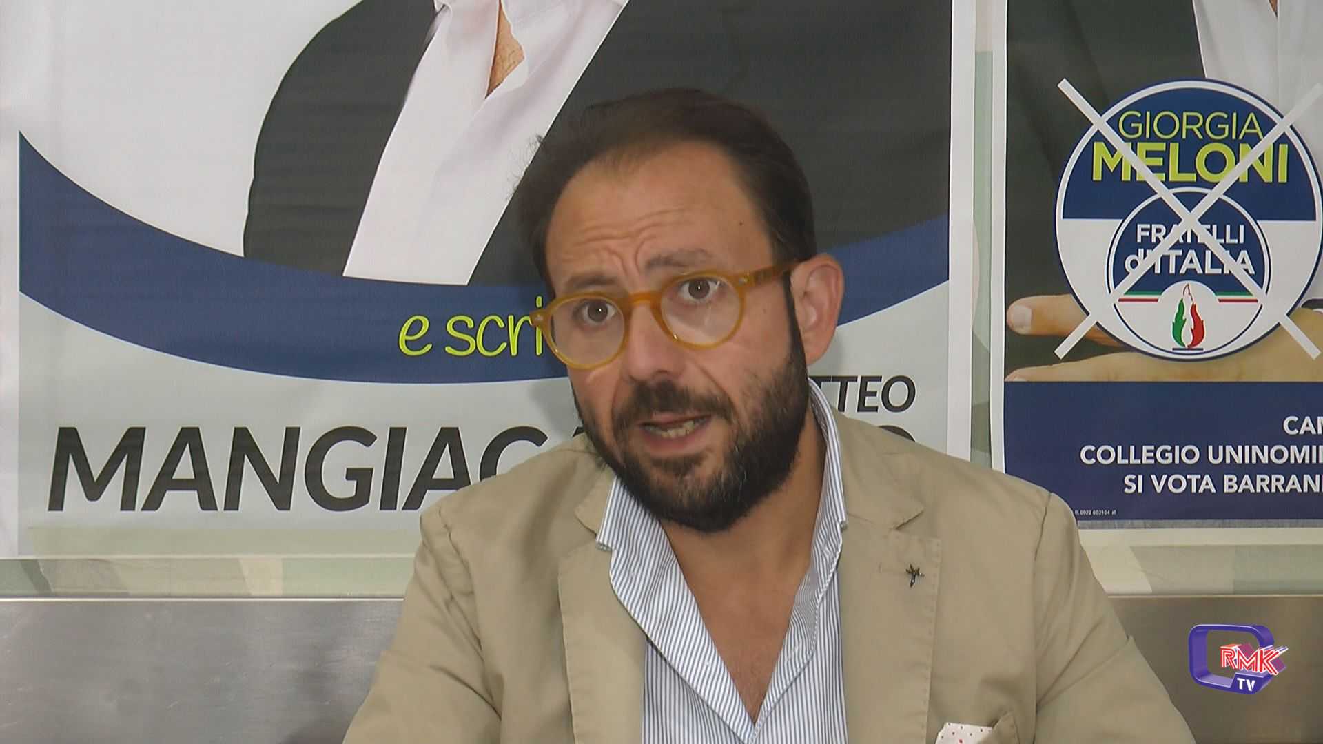 Agrigento. Eventopoli, la procura chiede l'arresto per l'onorevole Pisano